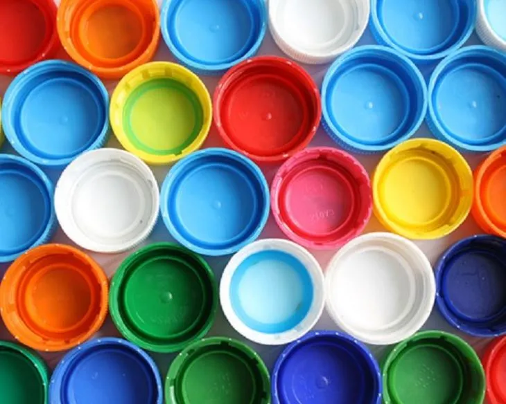 Cap Mould, um Wasser Cap oder Soda Cap zu machen