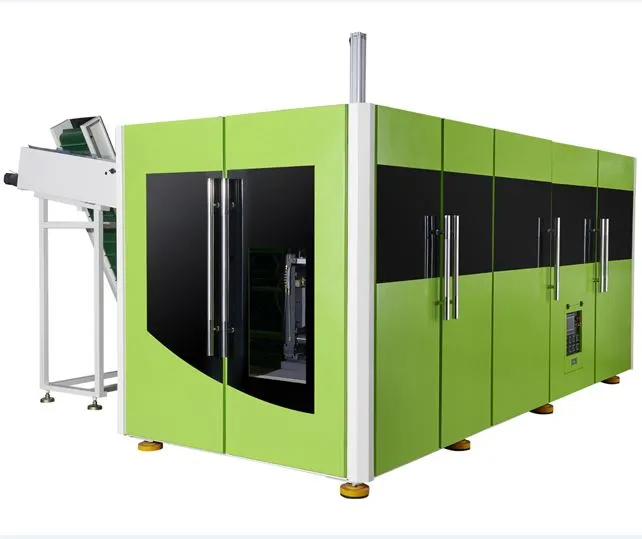 China 3-7L Speiseölflasche, die Maschine für HAUSTIER Material herstellt