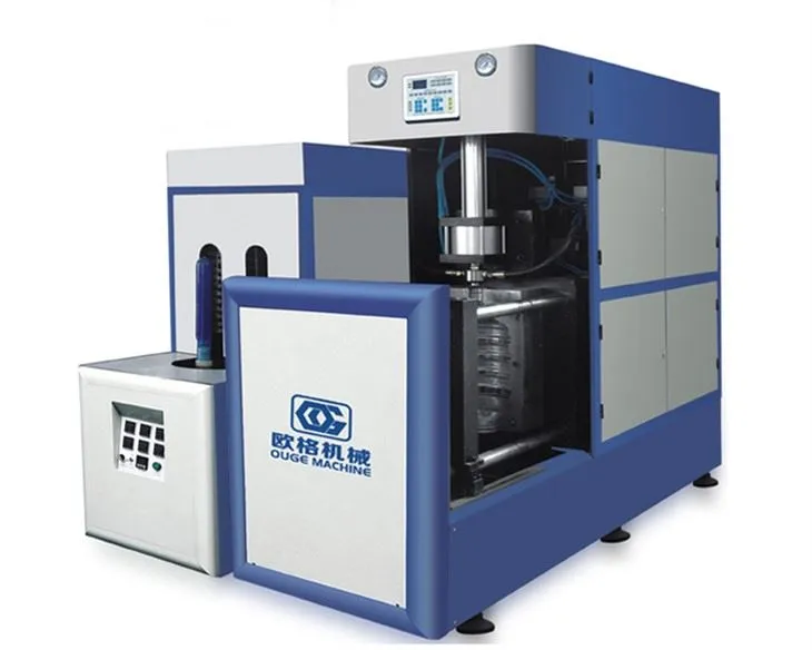 20 Liter Wasserflaschenherstellungsmaschine